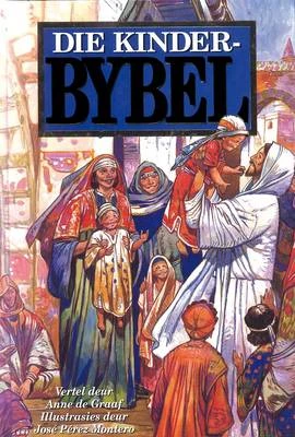 Kinderbybel