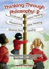 Thinking Through Philosophy