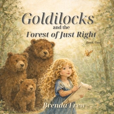 Goldilocks and the Forest of Just Right: Book one