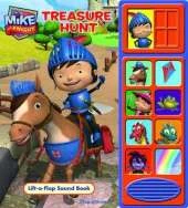Mike the Knight: Treasure Hunt