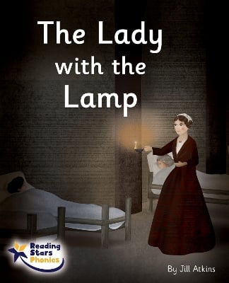 The Lady with the Lamp: Phase 5