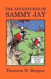 The Adventures of Sammy Jay
