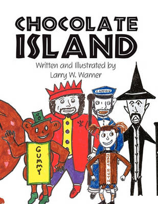 Chocolate Island