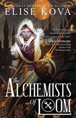 Alchemists of Loom