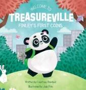 Welcome to Treasureville: Finley's First Coins