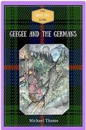 GeeGee and the Germans