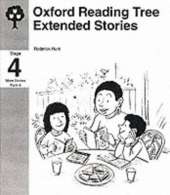 Oxford Reading Tree