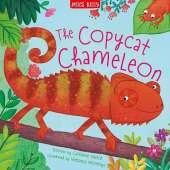 The Forest Tales The Copycat Chameleon