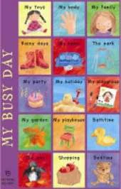 My Busy Day