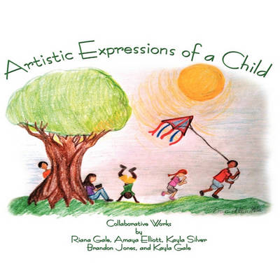 Artistic Expressions of a Child