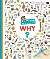 My First Encyclopedia of Why?