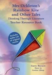 Mrs Ockleton's Rainbow Kite and Other Tales: Teacher Resource Book