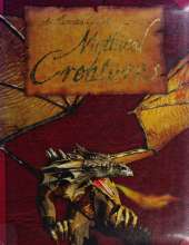 An Illustrated Guide to Mythical Creatures