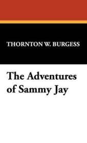 The Adventures of Sammy Jay