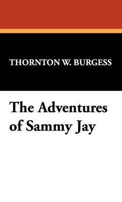 The Adventures of Sammy Jay