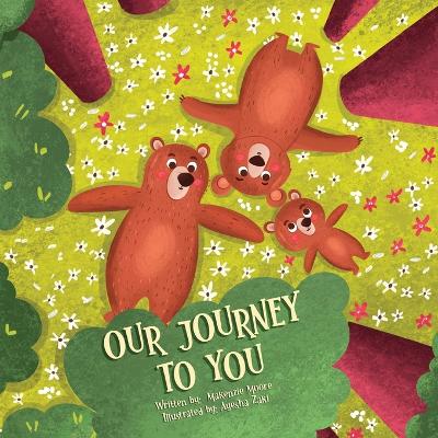 Our Journey to You