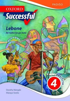 Oxford Successful Lebone
