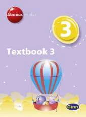 Abacus Evolve Yr3/P4: Textbook 3