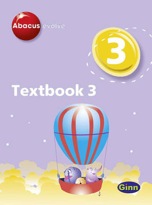 Abacus Evolve Yr3/P4: Textbook 3
