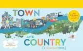 Town and Country: Flip the book - what can you see?