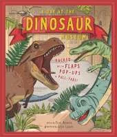 A Day at the Dinosaur Museum