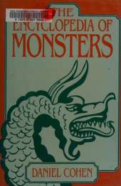 The Encyclopedia of Monsters