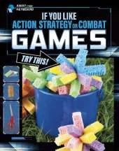 If You Like Action, Strategy or Combat Games, Try This!