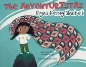 Diya's Daring Blanket