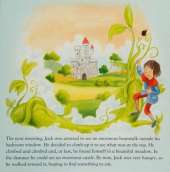 Jack and the Beanstalk