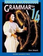 Grammar to 14
