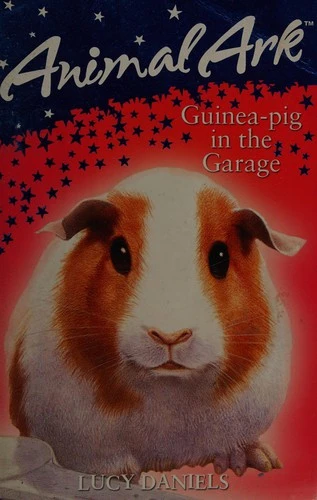 Guinea-pig in the Garage
