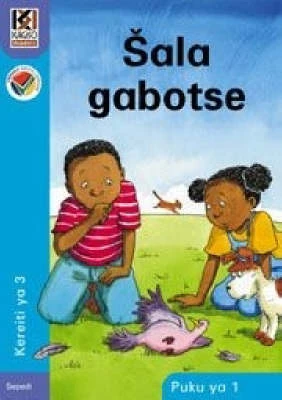 Sala Gabotse