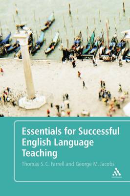 Essentials for Successful Language Teaching
