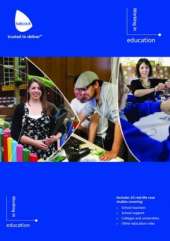 Working in Education