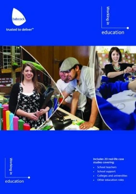 Working in Education