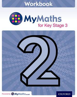 MyMaths: for Key Stage 3: Workbook 2 (Pack of 15)