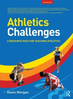 Athletics Challenges: A Resource Pack for Teaching Athletics
