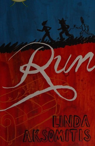 Bug Club Independent Fiction Year 6 Red + Run