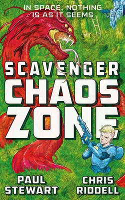 Scavenger: Chaos Zone