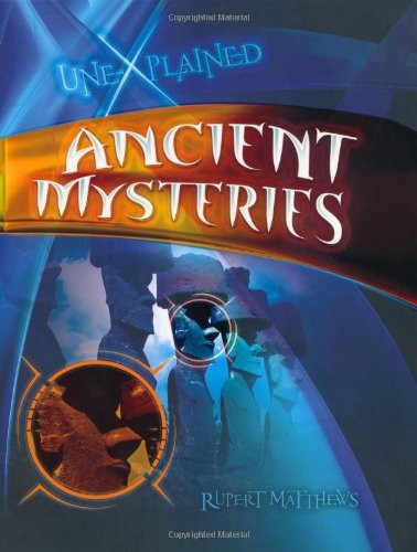 Ancient Mysteries