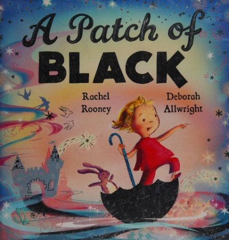 A Patch of Black
