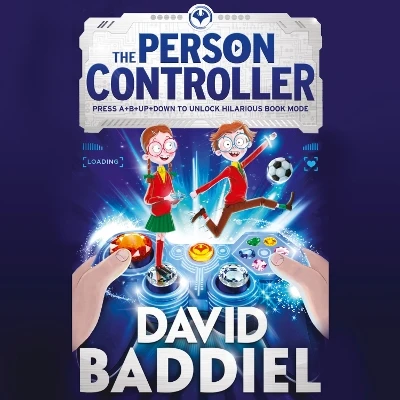 The Person Controller