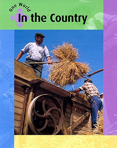 In The Country