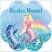 Rainbow Mermaid