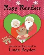 Roxy Reindeer