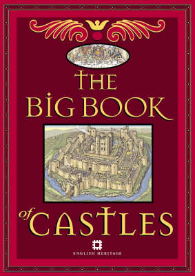The Big Book of Castles