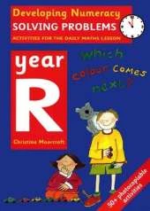 Solving Problems: Year R: Activities for the Daily Maths Lesson