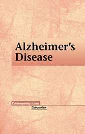 Alzheimers Disease