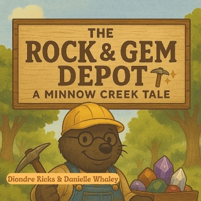 The Rock & Gem Depot