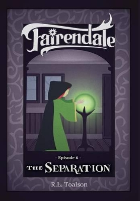 The Separation: Episode 6